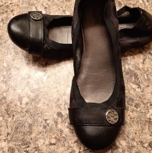 Coach Chelsey Ballerina Flats